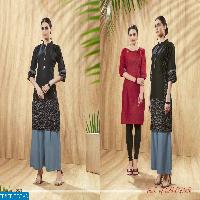 s more kiss miss vol-8 Wholesale ready made kurtis